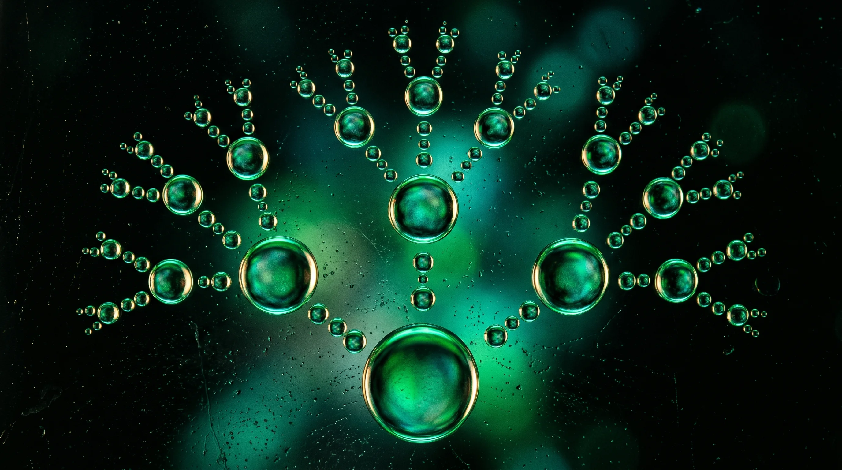 Answer capsule content structure where each section addresses a different fan-out sub-query for AI search optimization